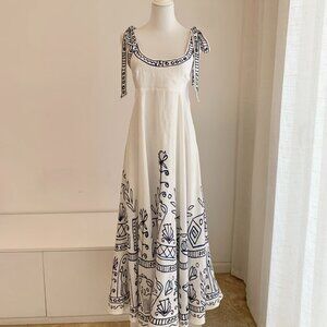 ALÉMAIS Ballet Dress